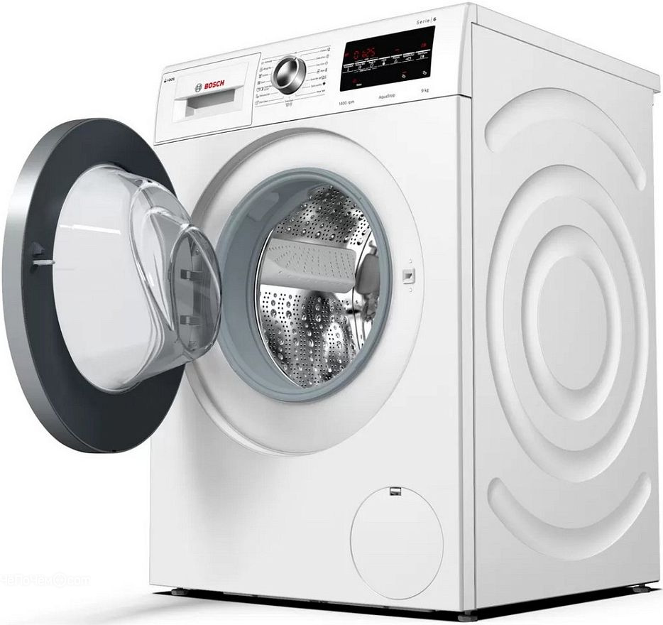 Стиральная машина BOSCH WAT28S48ME за 53 765 Р | ЧёПоЧём